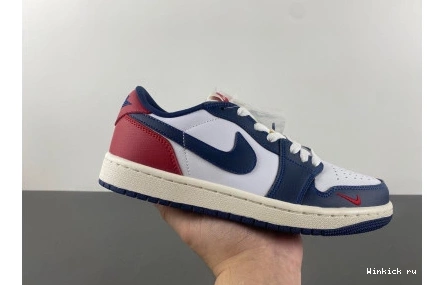 JORDAN Low AIR 1 0820